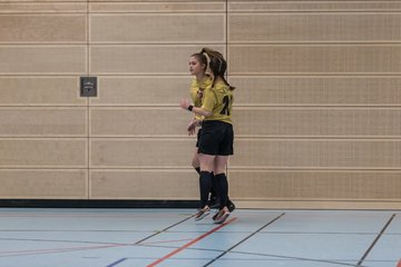 Bild 142 - B-Juniorinnen Kreismeisterschaft OD/RZ